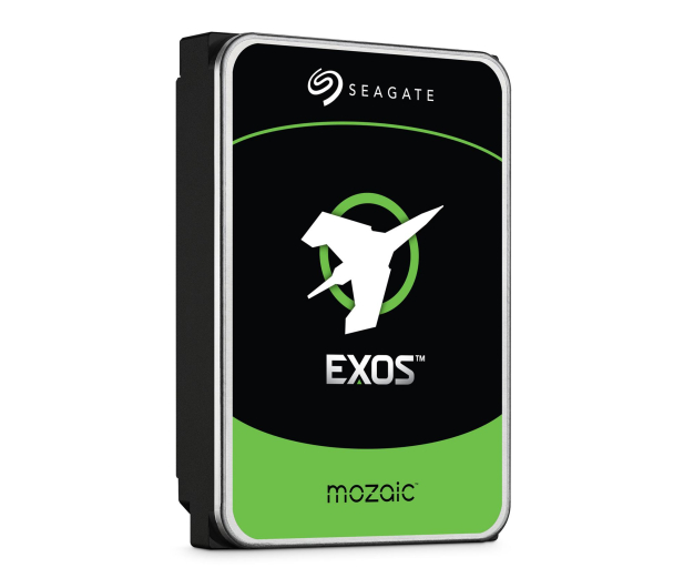 Seagate EXOS 32TB 7200obr. 512MB - 1480167 - zdjęcie 3